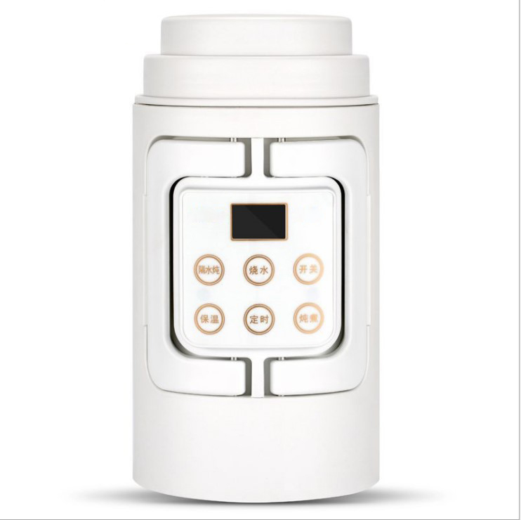 110V|220V便攜式電熱養(yǎng)生杯