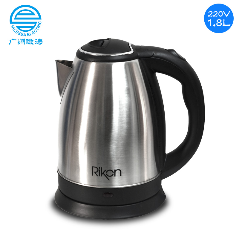 220V不銹鋼水壺1.8L
