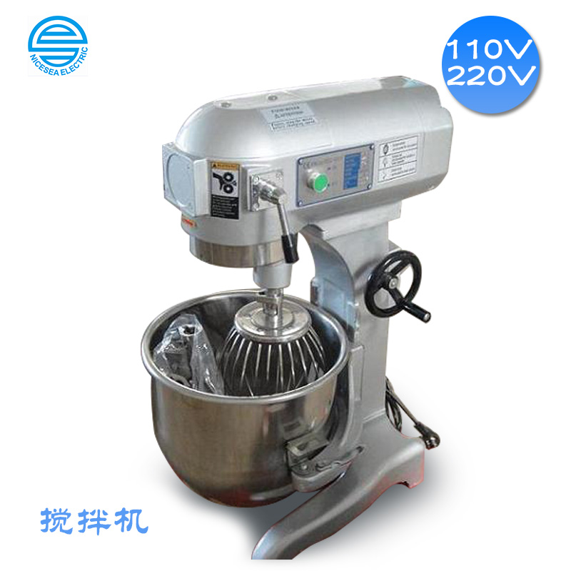 110V船用外貿(mào)和面機(jī)攪拌機(jī)萬(wàn)能調(diào)理機(jī)