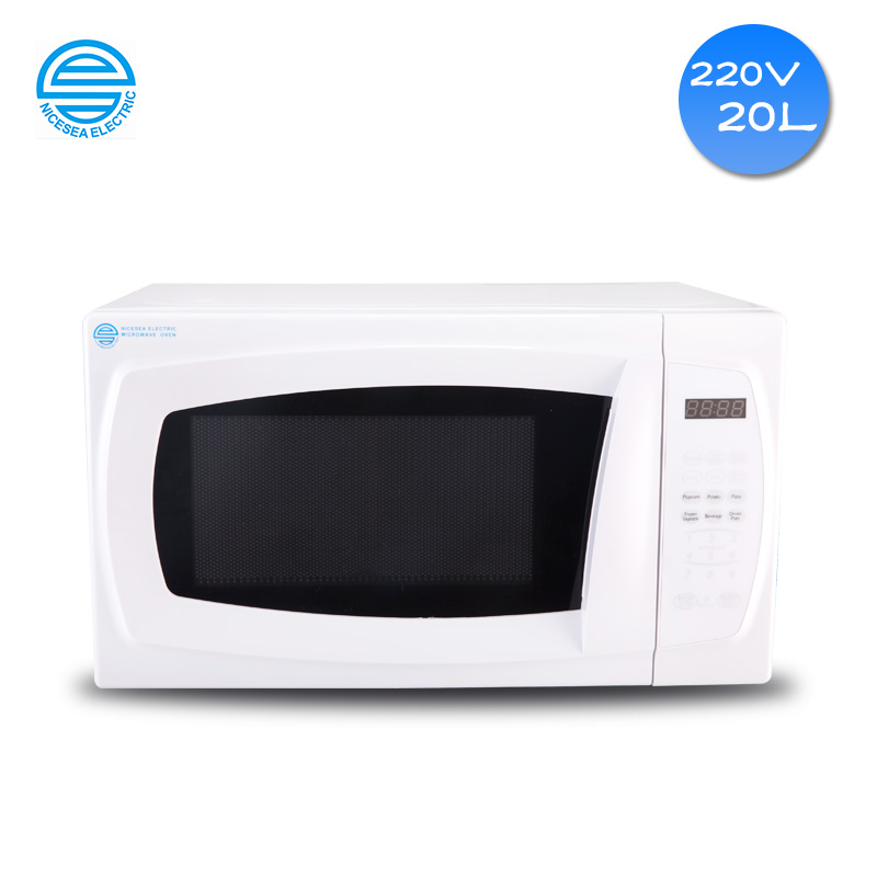 220V伏外貿(mào)船用20L微波爐