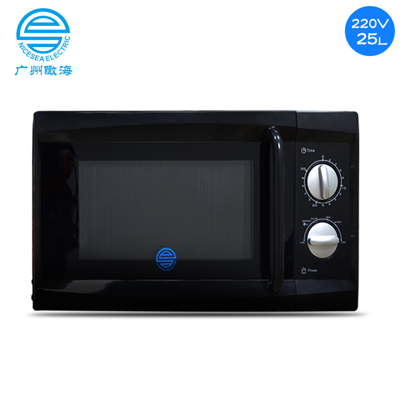 220V外貿(mào)船舶定制微波爐25L