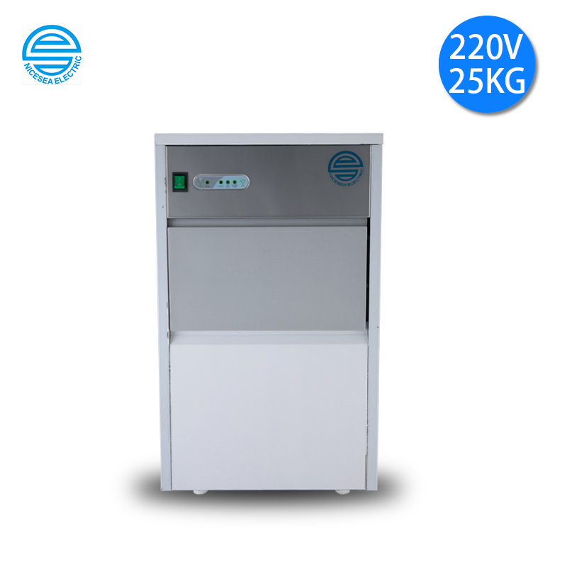 220V外貿(mào)船舶商用制冰機